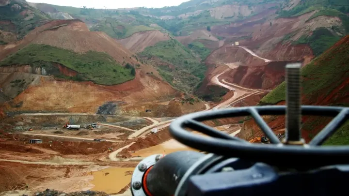 DRC miners urge urgent talks to clear cobalt export backlog