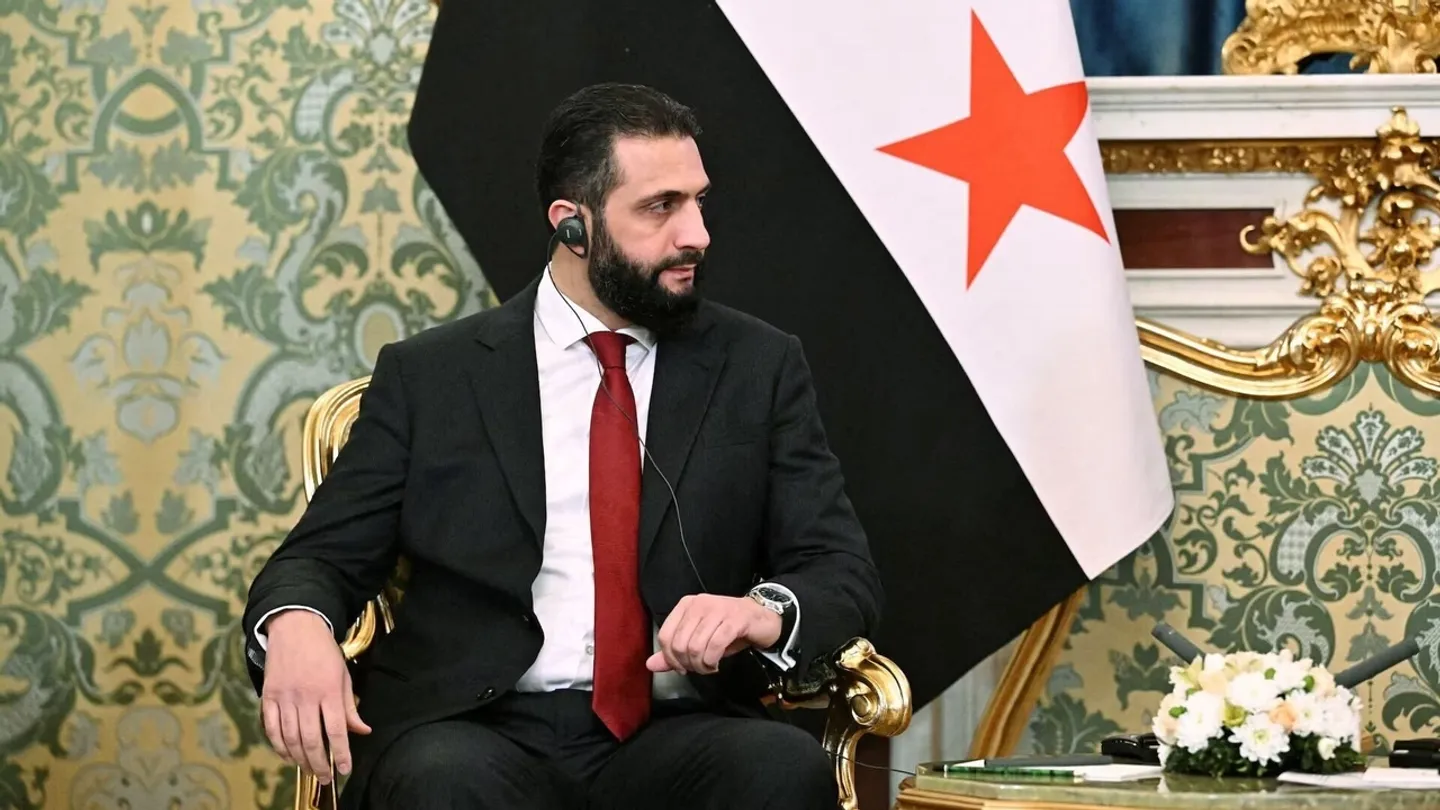 Россия требовала от сирийского лидера остановиться?