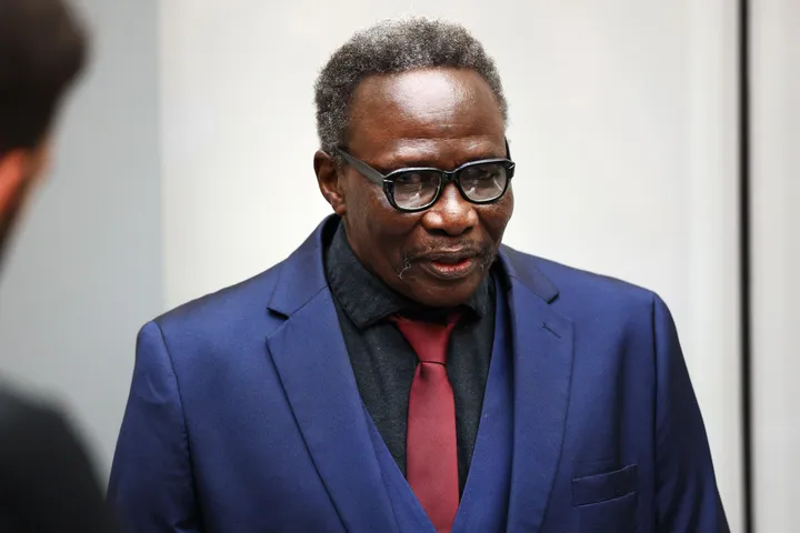 ICC hands down 20-year sentence to Sudan militia leader for Darfur atrocities