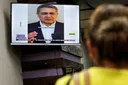 Honduras issues global arrest warrant for ex-president Hernández after Trump pardon