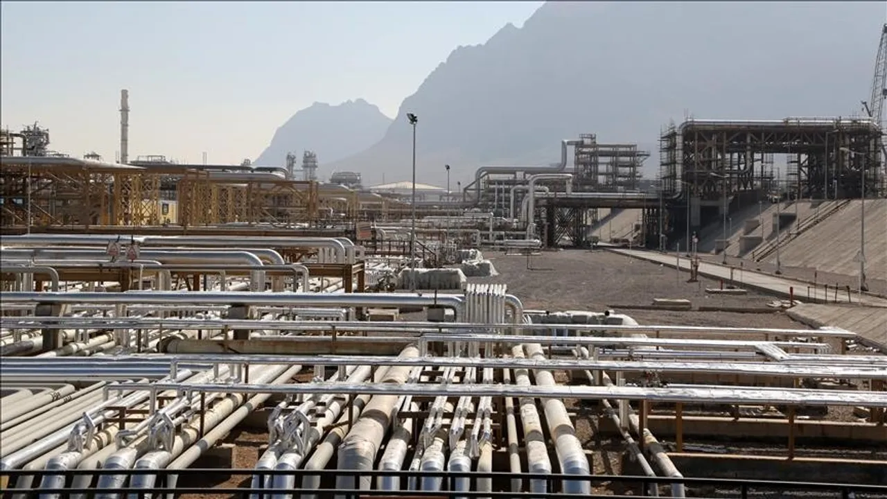 Siria dhe Arabia Saudite nënshkruajnë marrëveshje në sektorët e naftës dhe gazit