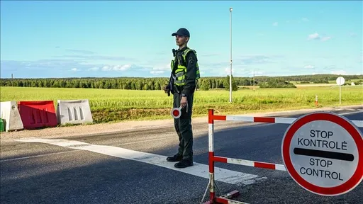 Lituania shpall gjendje të jashtëzakonshme për shkak të incidenteve me balonat nga Bjellorusia