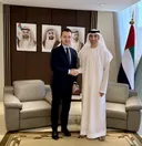 Mucunski në Abu Dhabi: Maqedonia e Veriut dhe EBA-ja synojnë thellimin e partneritetit