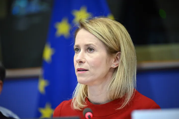 Shefja e politikës së jashtme të BE-së: Kritikat e ShBA-së për liritë e Evropës 'nuk janë të vërteta