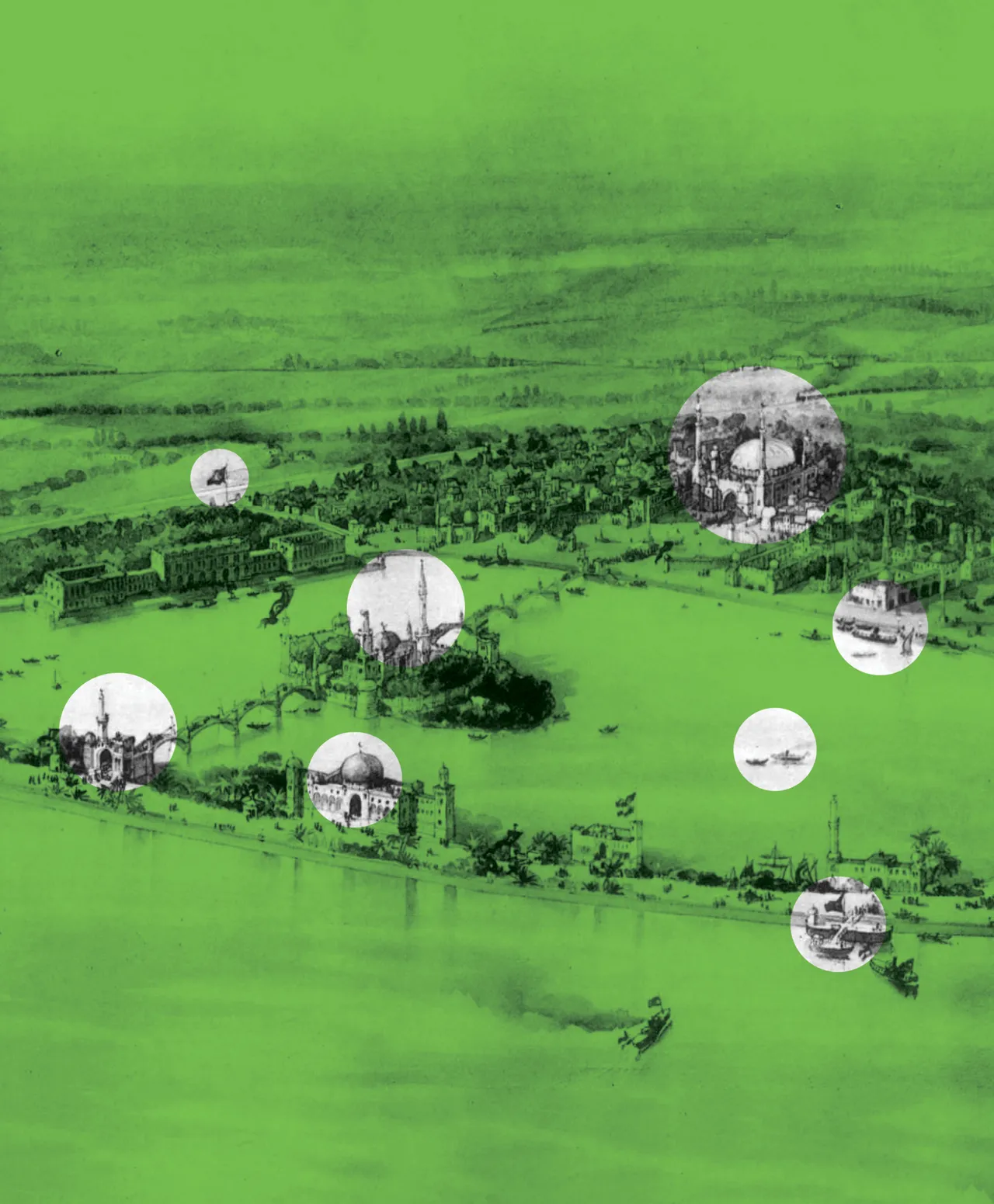 Istanbul, not Constantinople: Going beyond Western stereotypes in reimagining the Ottoman ‘jewel’