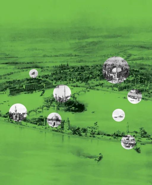 Istanbul, not Constantinople: Going beyond Western stereotypes in reimagining the Ottoman ‘jewel’