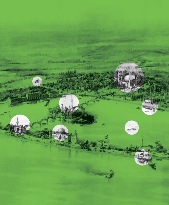 Istanbul, not Constantinople: Going beyond Western stereotypes in reimagining the Ottoman ‘jewel’