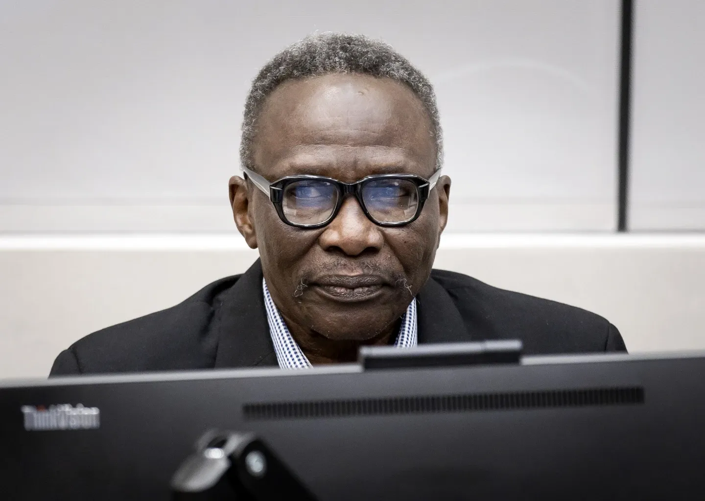 الجنائية الدولية تقضي بالسجن 20 عاماً لقائد ميليشيا الجنجويد السودانية