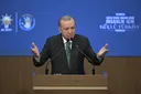 أردوغان: موقف تركيا مما جرى في سوريا وغزة درس في حقوق الإنسان