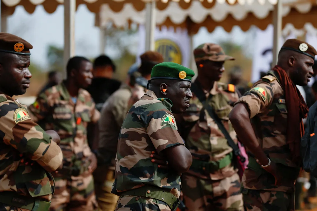 Mali: l’opinion s’indigne de la “glorification du terrorisme” par Le Monde