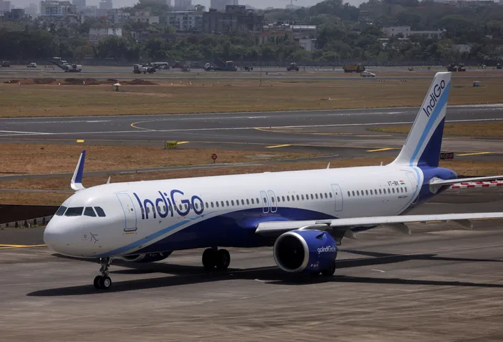 Global pilot body warns of safety concerns related to India's rest rule exemption for IndiGo