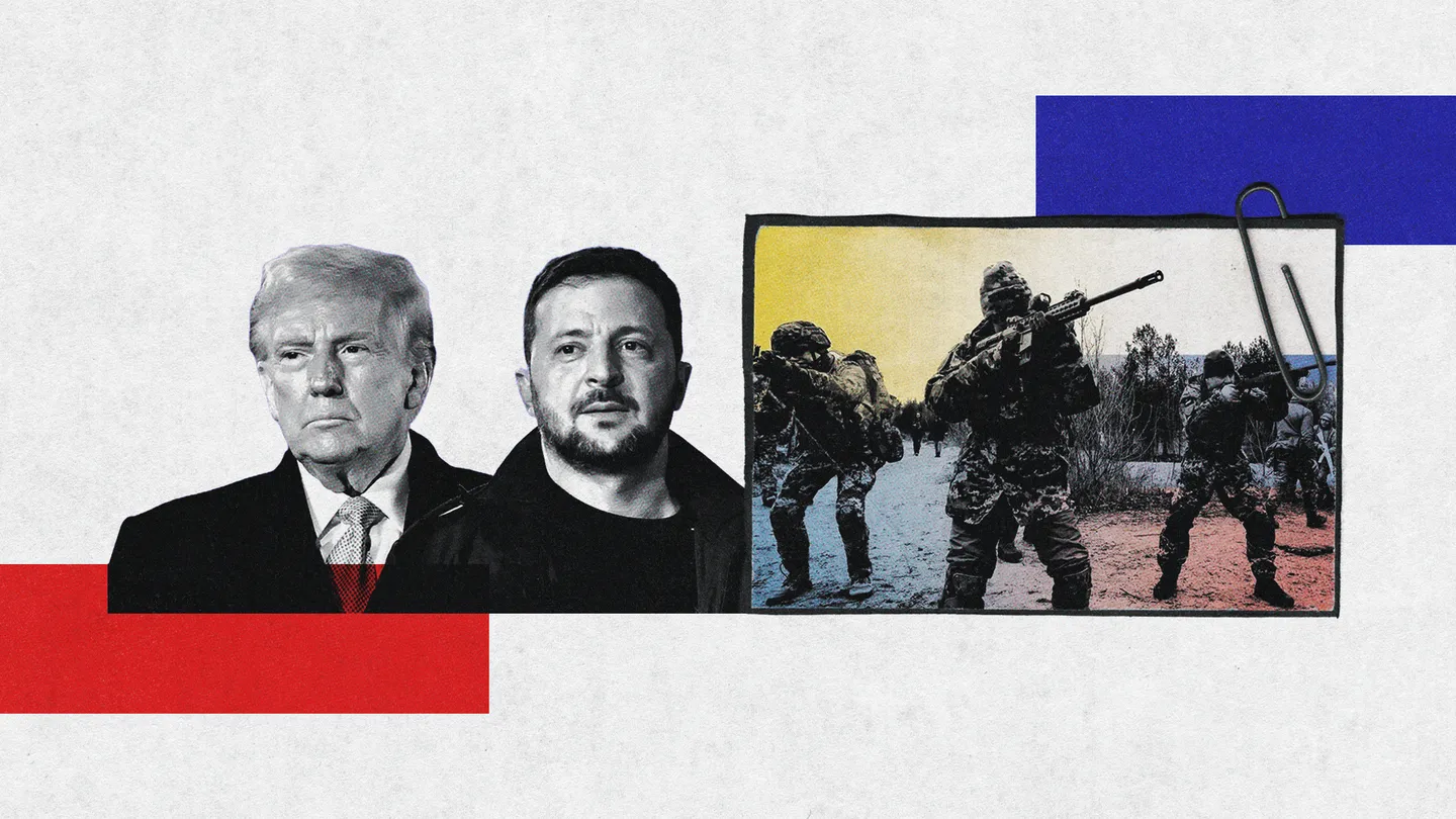 Трамп умывает руки? Что это значит для Украины и мира?