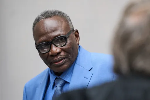 ICC jails Sudan ex-militia leader for war crimes in Darfur