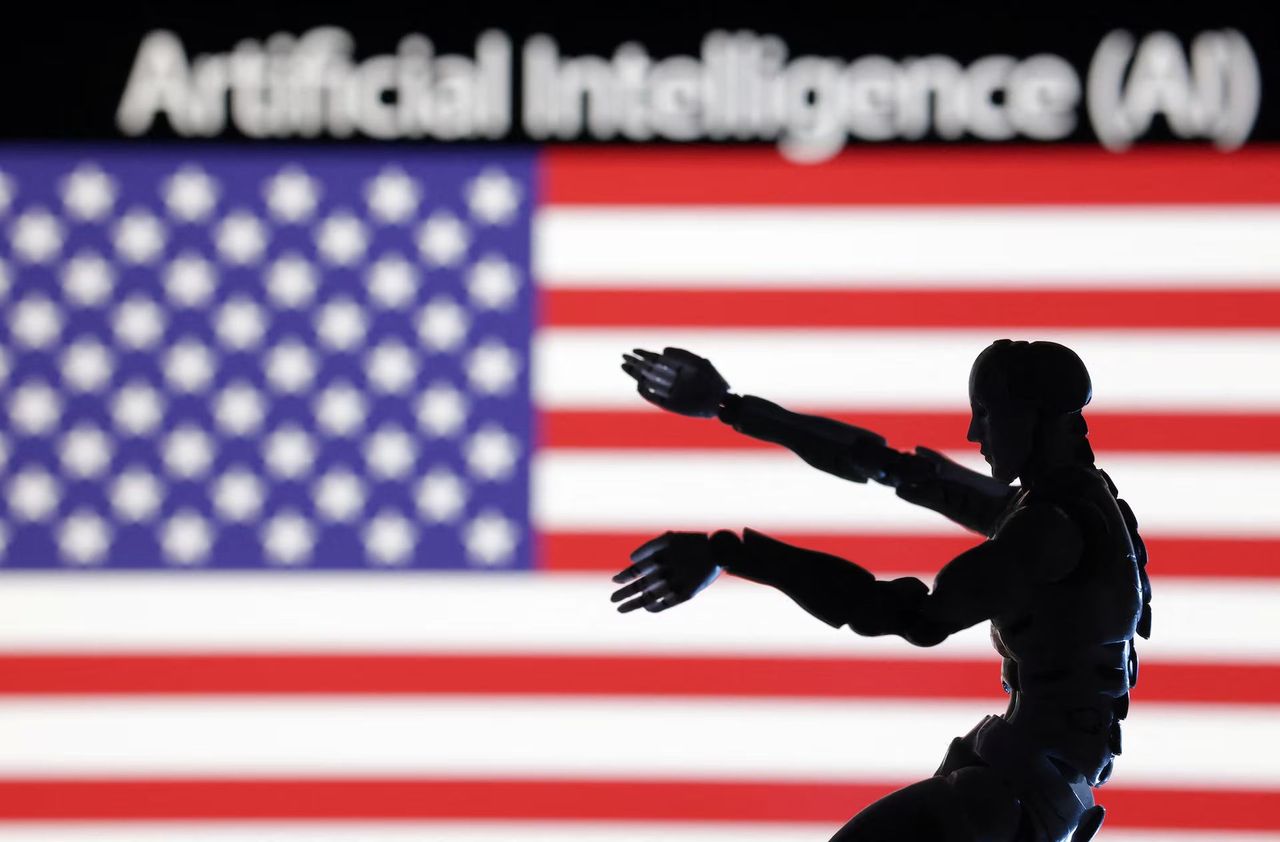 Five AI shifts that changed everything for us in 2025 - TRT World