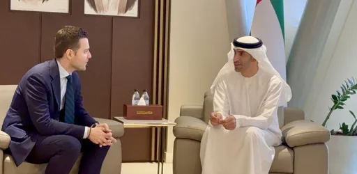 Mucunski u UAE: Otvorena vrata novim investicijama i jačoj ekonomskoj saradnji