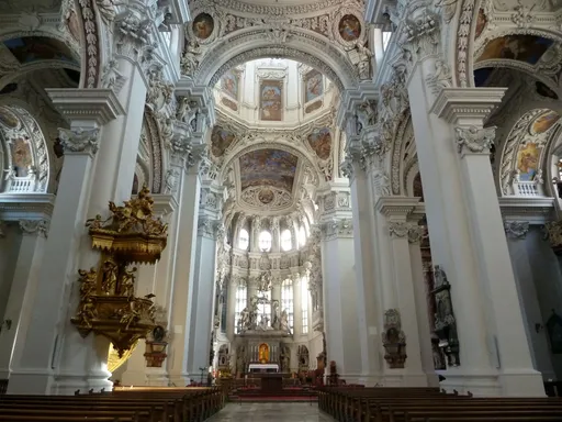 Njemačka: Blizu 700 djece žrtve zlostavljanja u bavarskoj biskupiji Passau