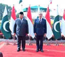 Indonesia dan Pakistan tegaskan kembali komitmen dukung Gaza, tegaskan solusi dua negara