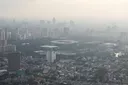 Polusi udara sebabkan hampir 2 juta kasus ISPA di Jakarta sepanjang 2025