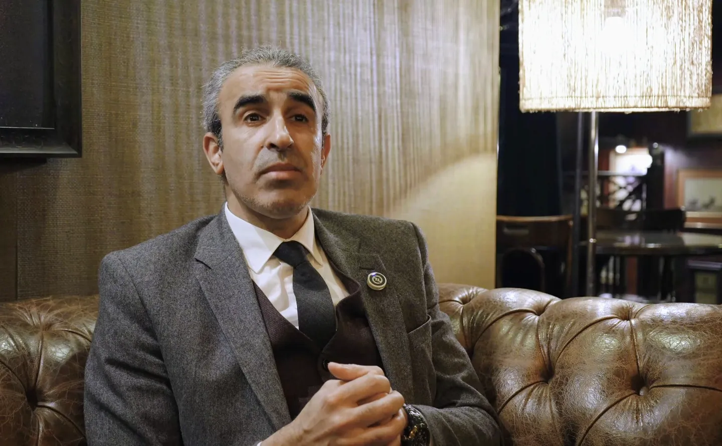 مراري يكشف لـTRT عربي: المحكمة الجنائية تدرس آلاف الأدلة الجديدة حول جرائم الاحتلال في غزة