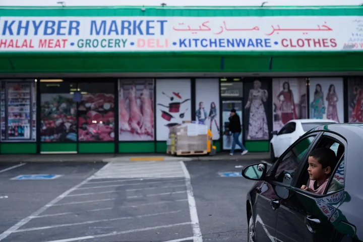 Spike in ICE arrests leaves Afghan community in fear after National Guard attack