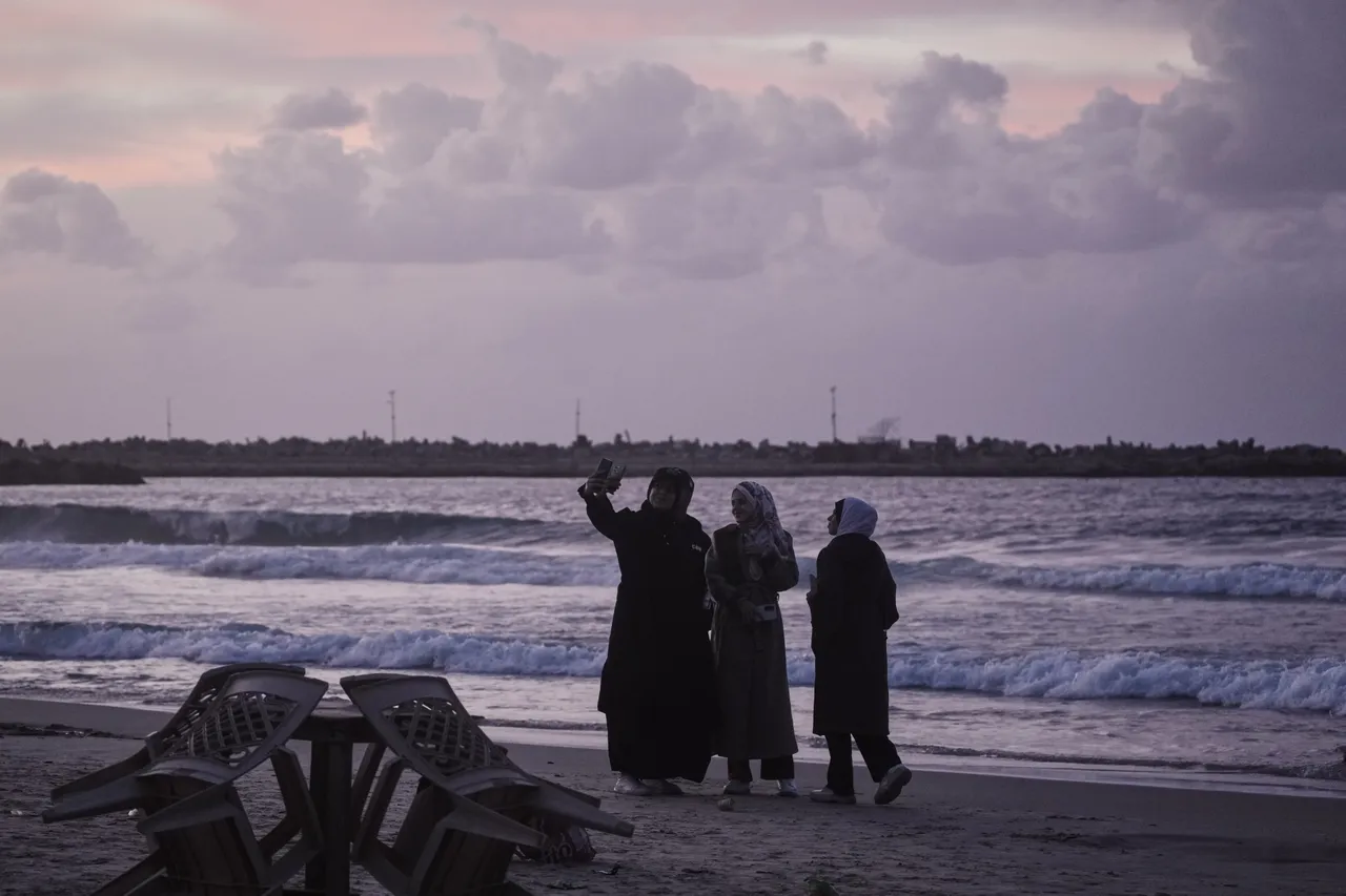 Journée de la femme : les Palestiniennes continuent de porter le lourd fardeau de la guerre