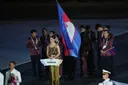 Cambodia pull out of SEA Games in Thailand as border conflict escalates
