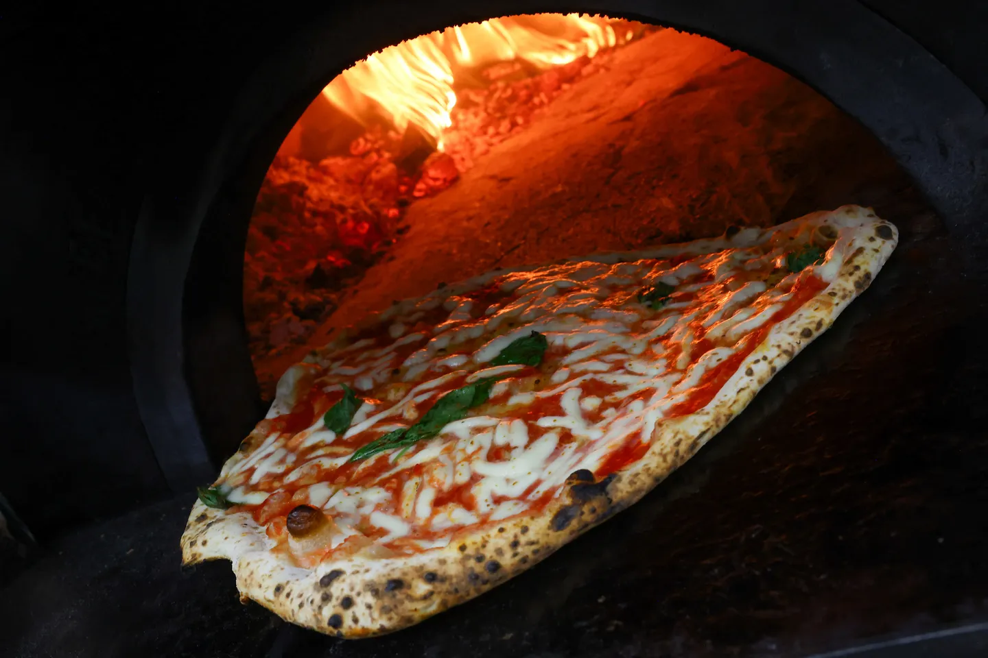 Beyond pizza: Italian cuisine makes UNESCO list of intangible cultural heritage