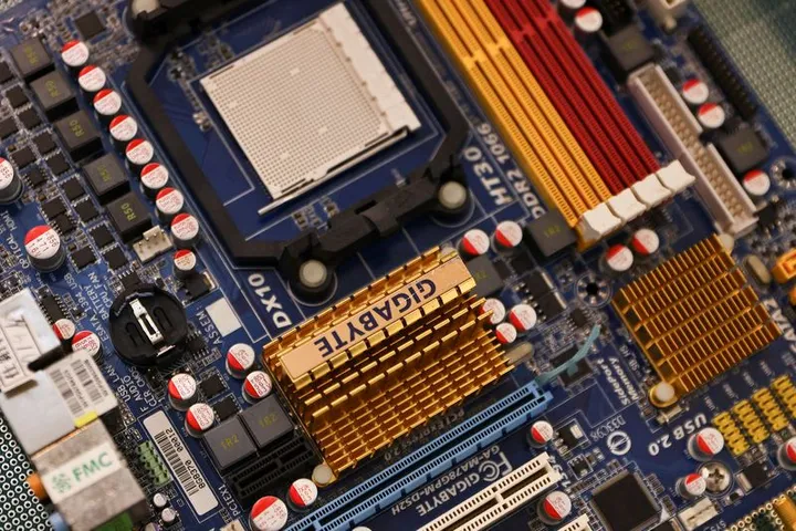 Taiwan plans to keep 'most advanced' chip production on home soil amid China pressure