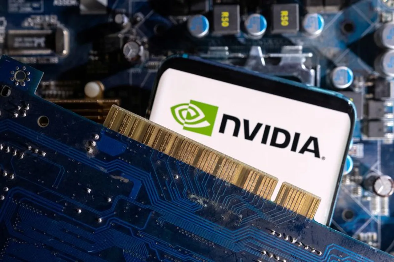 Nvidia deepens partnership with Siemens to reshape industrial AI systems