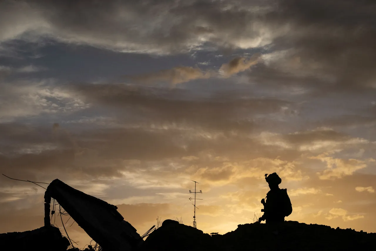 Another Israeli soldier kills himself as military crisis deepens and toll mounts