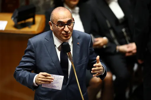 Attaque cybernétique contre le ministère français de l’Intérieur: un suspect interpellé