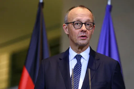 Merz dénonce la stratégie américaine comme "inacceptable" et appelle à une autonomie européenne