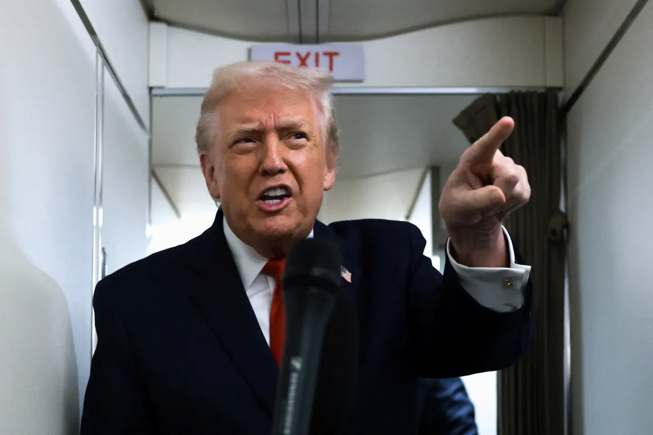 Trump breidt reisverbod voor de VS uit – ook Palestijnen getroffen