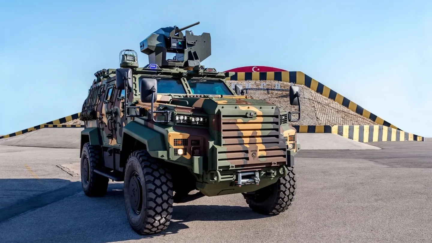 تركيا والمجر تعقدان اتفاقيات لتعزيز التعاون في الصناعات الدفاعية