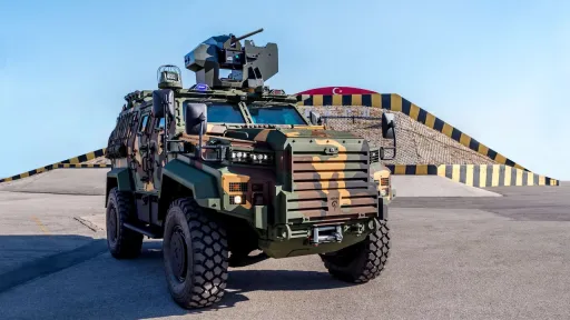 تركيا والمجر تعقدان اتفاقيات لتعزيز التعاون في الصناعات الدفاعية