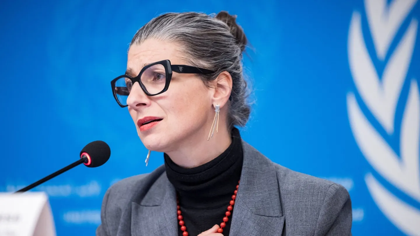 گزارشگر ویژه سازمان ملل: اقدامات اسرائیل در غزه با همدستی شمار زیادی از دولتها انجام شد