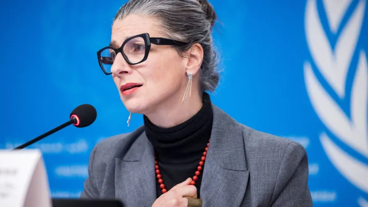 گزارشگر ویژه سازمان ملل: اقدامات اسرائیل در غزه با همدستی شمار زیادی از دولتها انجام شد