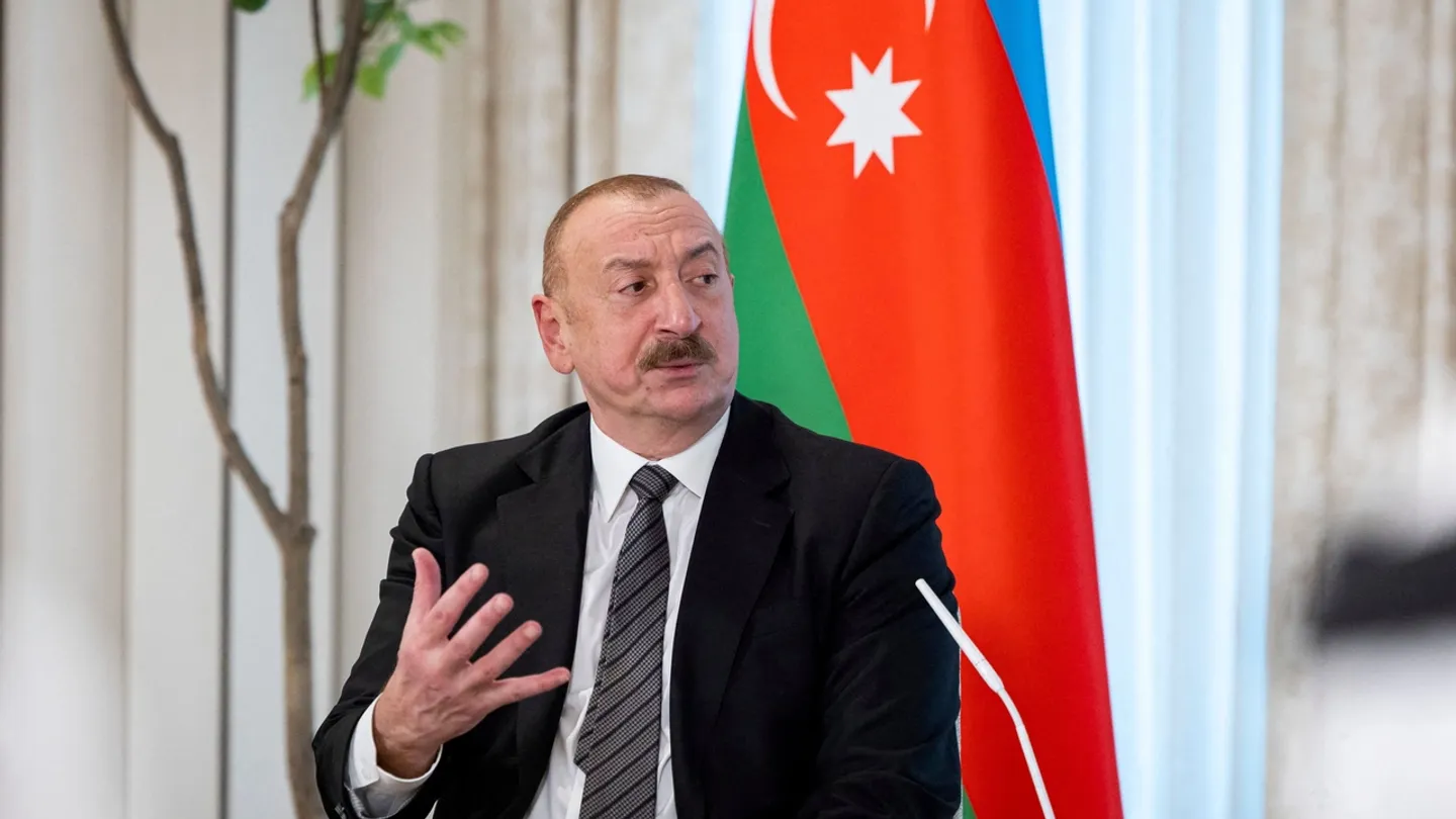 جمهوری آذربایجان از تعمیق روابط با ایران در دیدار سطح عالی باکو استقبال کرد