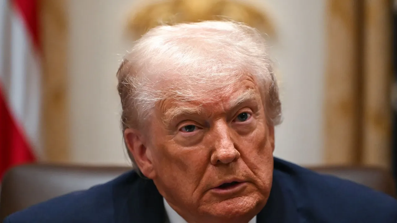 ترامپ فرمان اجرایی برای ایجاد قوانین یکپارچه هوش مصنوعی در آمریکا را صادر می‌کند