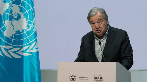 ООН обвинила Израиль в незаконном вторжении