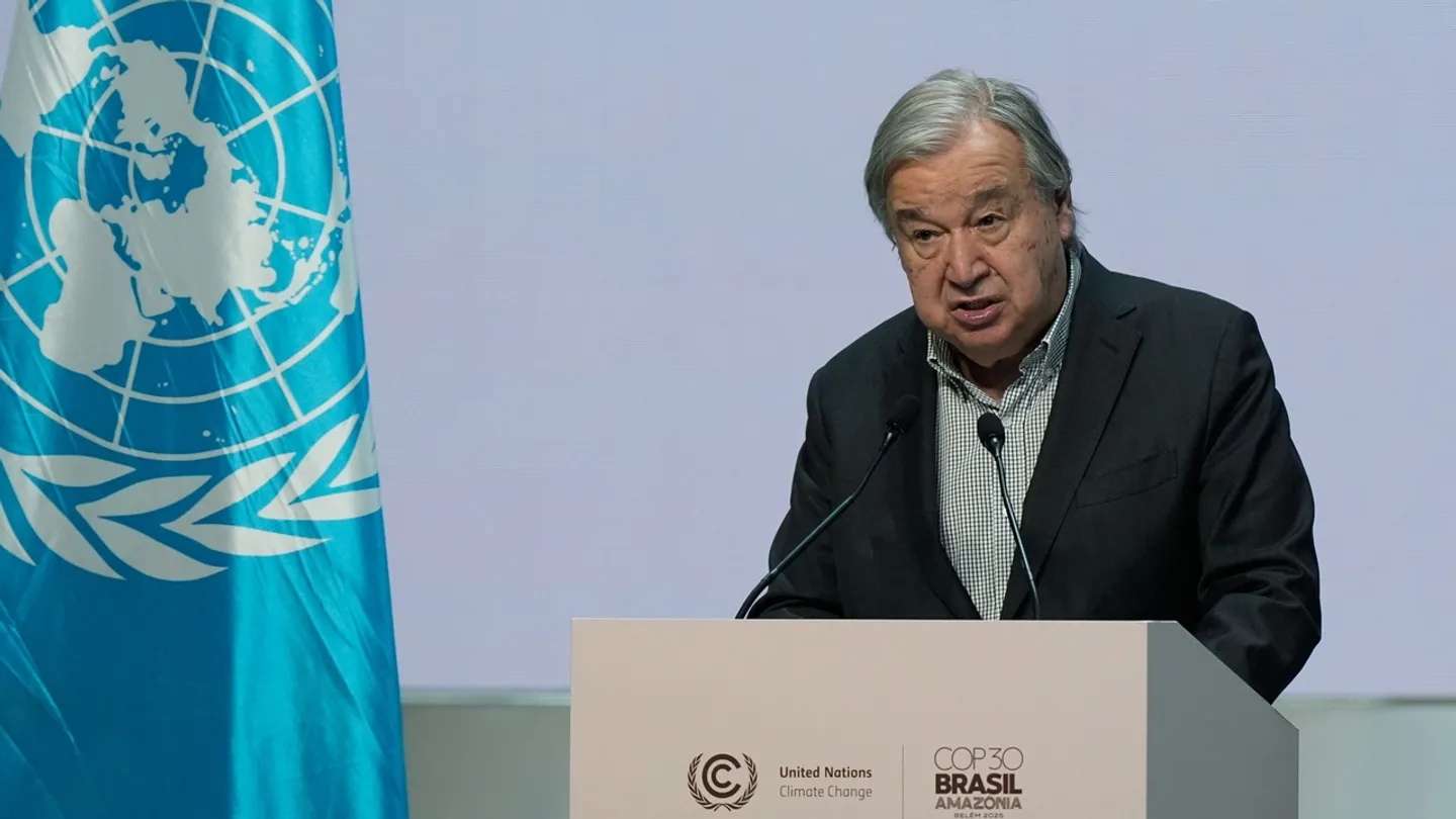 ООН обвинила Израиль в незаконном вторжении