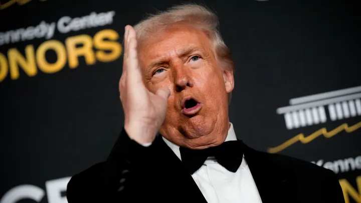 Трамп: «Европа идет в очень плохом направлении»