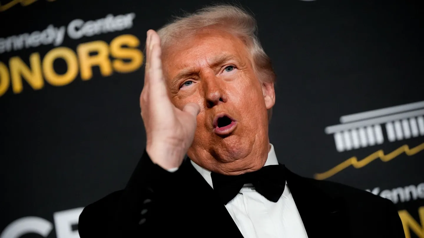 Трамп: «Европа идет в очень плохом направлении»