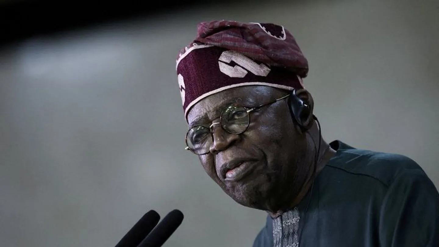 Nigeria Senate approves Tinubu's troop deployment to Benin after coup attempt