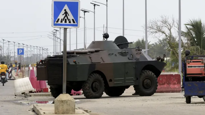 بنين.. خسائر محدودة بمحاولة الانقلاب والسلطات تبحث عن "جميع المتورطين"