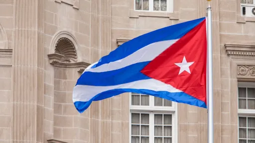 Кубаның бұрынғы Экономика министрі өмір бойы бас бостандығынан айырылды