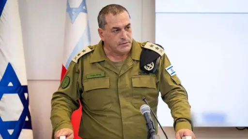 Израиль решил закрепить оккупацию Газы?