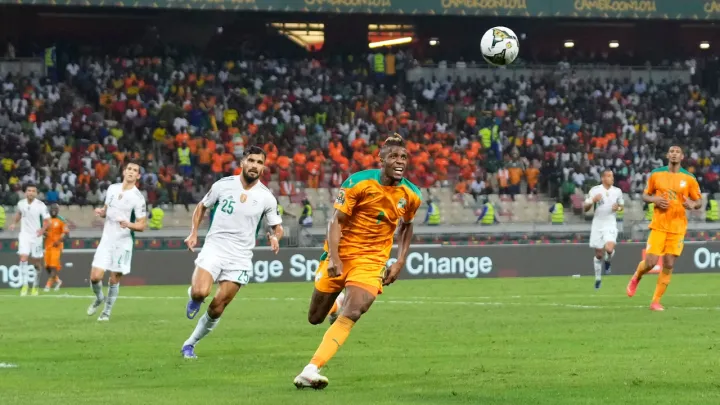 Côte d'Ivoire, Tanzania recall stars Zaha and Samatta for 2025 AFCON