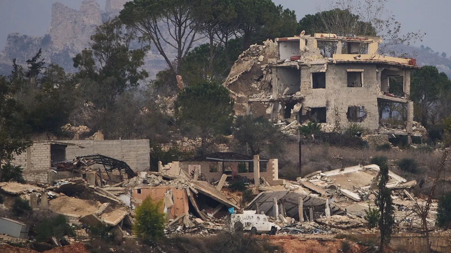 Exército israelita ataca o Líbano e alega visar infraestruturas do Hezbollah