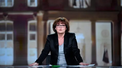 L'Arcom saisie par LFI et la Grande Mosquée de Paris après les propos scandaleux de Saint-Cricq